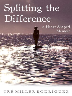 cover image of Splitting the Difference